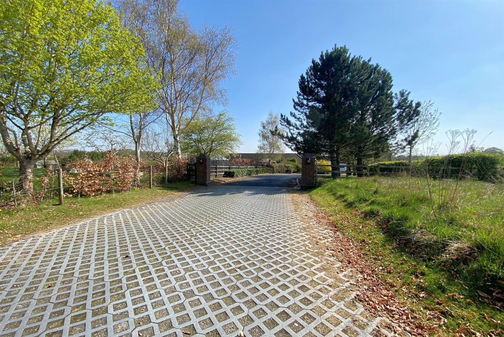 Castle Barns, Cookley, Kidderminster